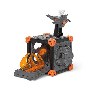 schleich ELDRADOR CREATURES 42732 legetøjssæt