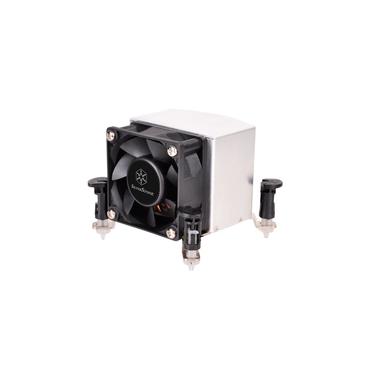 SilverStone Argon Series AR09-115XP - processorkylare