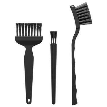 Air Duster Superior, black