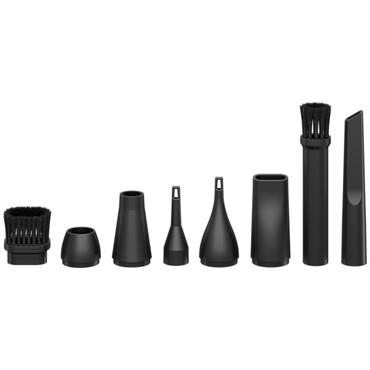 Air Duster Superior, black
