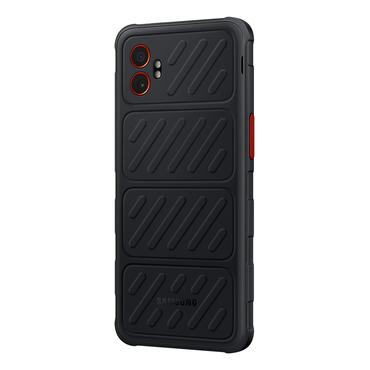 Samsung Galaxy XCover7 Pro - Enterprise Edition - sort - 5G smartphone - 128 GB - GSM