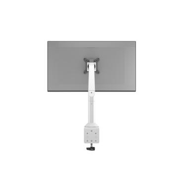 Multibrackets M VESA Gas Lift Arm Basic monteringssæt - for LCD display - hvid