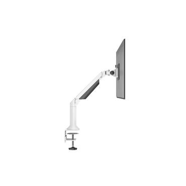 Multibrackets M VESA Gas Lift Arm Basic monteringssæt - for LCD display - hvid