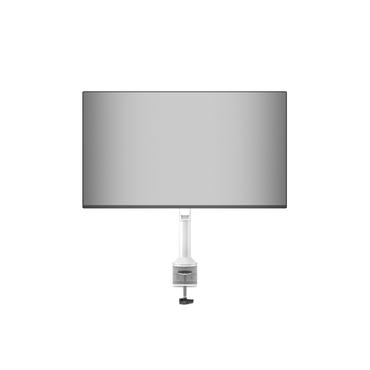Multibrackets M VESA Gas Lift Arm Basic monteringssæt - for LCD display - hvid