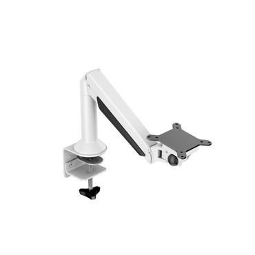 Multibrackets M VESA Gas Lift Arm Basic monteringssæt - for LCD display - hvid