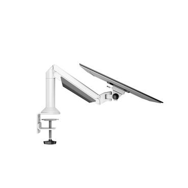 Multibrackets M VESA Gas Lift Arm Basic monteringssæt - for LCD display - hvid