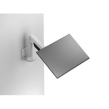 Multibrackets M VESA Gas Lift Arm Basic monteringssæt - for LCD display - hvid