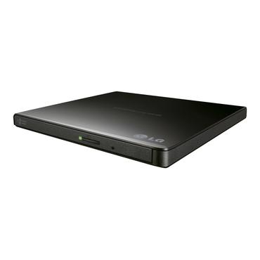 LG GP57EB40 - DVD±RW (±R DL) / DVD-RAM - USB 2.0