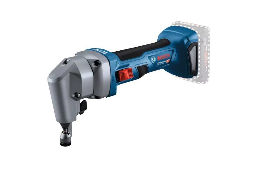 Bosch GNA 18V-16 E Str&ouml;mforskydning 1400 spm 700 W