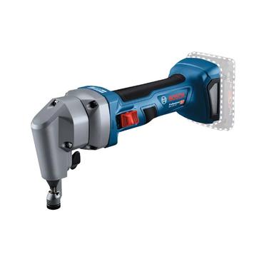 Bosch GNA 18V-16 E Str&ouml;mforskydning 1400 spm 700 W