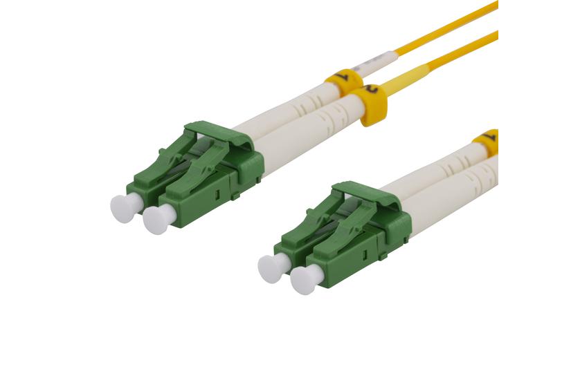 DELTACO n&auml;tverkskabel - 1 m