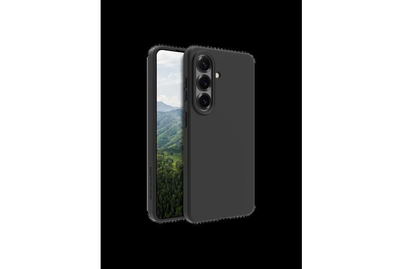 dbramante1928 Mobilcover - Samsung - Back cover - Night Black - Genanvendt plast