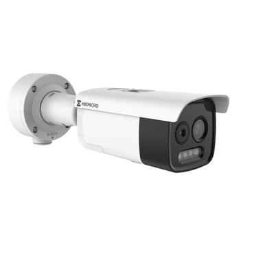 Hikvision Netværksovervågningskamera