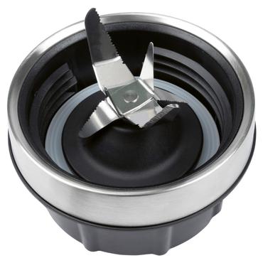 ProfiCook 501207 røremaskine og mikser Bordmixer 1200 W Rustfrit stål