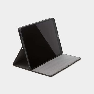 Trunk iPad cover 10,5" Leather Black