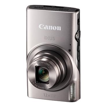 Canon Digital IXUS 285 HS A 1/2.3" Kompakt kamera 20,2 MP CMOS 5184 x 3888 pixel S&oslash;lv