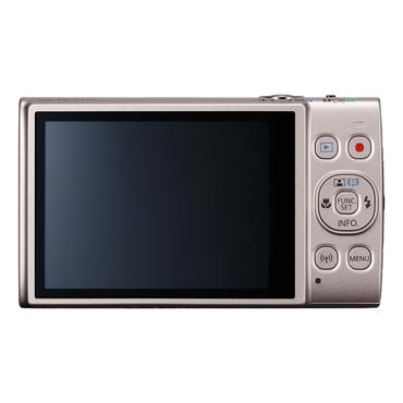 Canon Digital IXUS 285 HS A 1/2.3" Kompakt kamera 20,2 MP CMOS 5184 x 3888 pixel S&oslash;lv