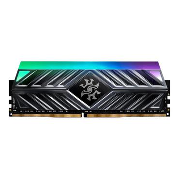 XPG SPECTRIX D41 - 16GB: 2x8GB - DDR4 - 3200MHz - DIMM 288-PIN