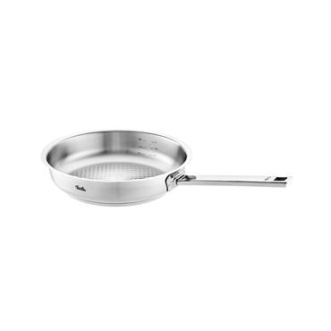 Fissler 084-378-24-100/0 stegepande Gryde til alle formål Rund