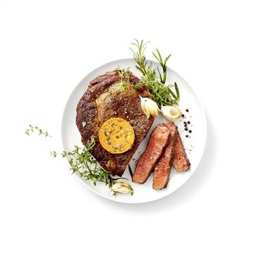 Fissler 084-378-24-100/0 stegepande Gryde til alle formål Rund