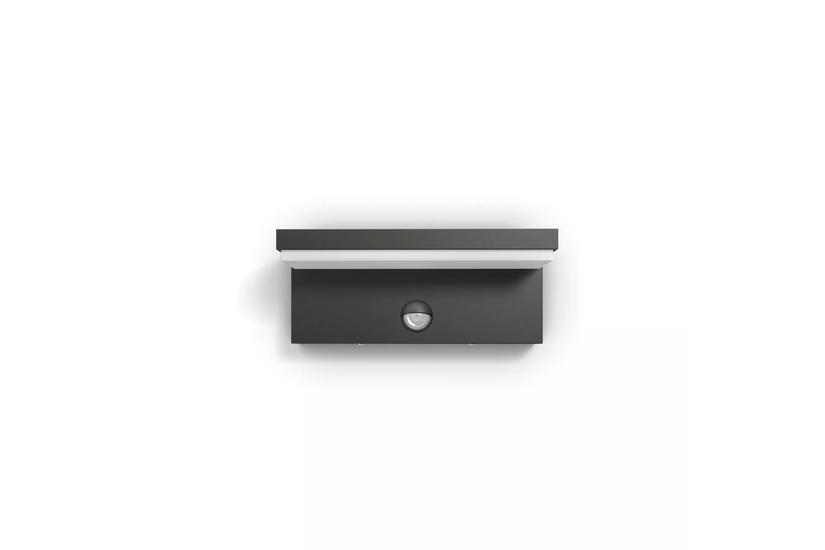 WALL LIGHT BUSTAN 915005378401 LED PIR