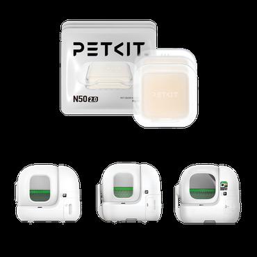 PETKIT Pet Odor Eliminator N50 2.0