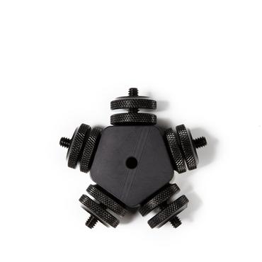 Litra 710619490047 Monteringsplade