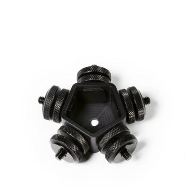 Litra 710619490047 Monteringsplade