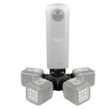 Litra 710619490047 Monteringsplade