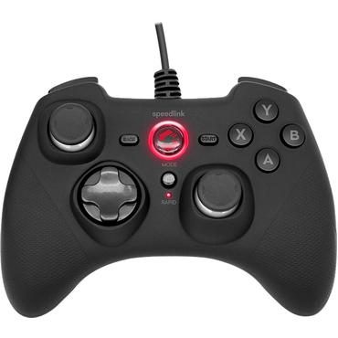 SPEEDLINK Rait - gamepad - kablet