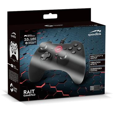 SPEEDLINK Rait - gamepad - kablet