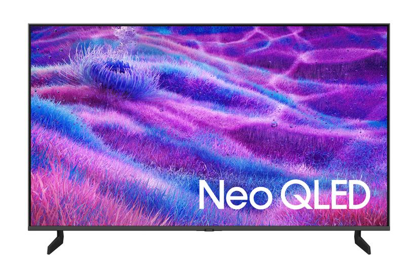 Alowwed----Samsung 50 QN80F – 4K Neo QLED TV