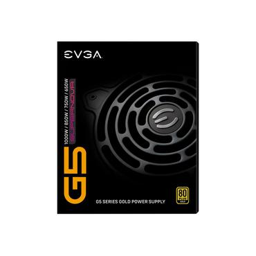 EVGA SuperNOVA 750 G5 - strømforsyning - 750W