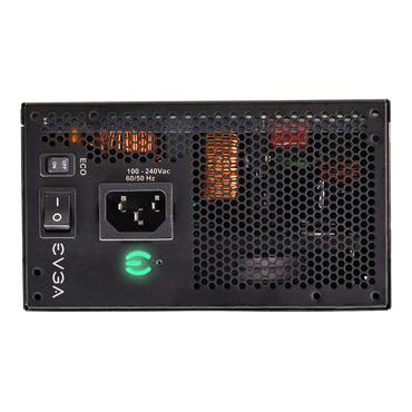 EVGA SuperNOVA 750 G5 - strømforsyning - 750W