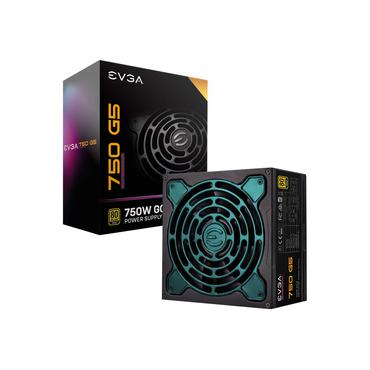 EVGA SuperNOVA 750 G5 - strømforsyning - 750W