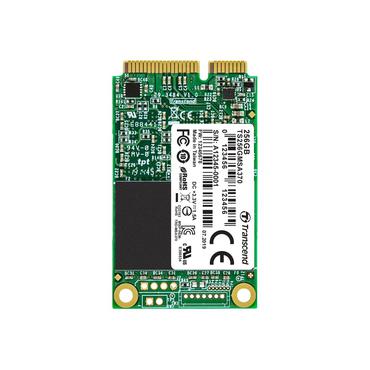 Transcend MSA370 - 256GB