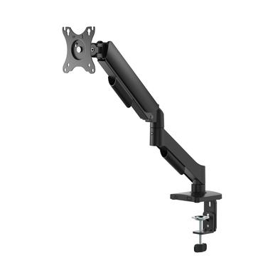 Monitor desk mount, mechanical spring, 17-32" 9 kg