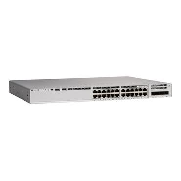 Cisco Catalyst 9200L