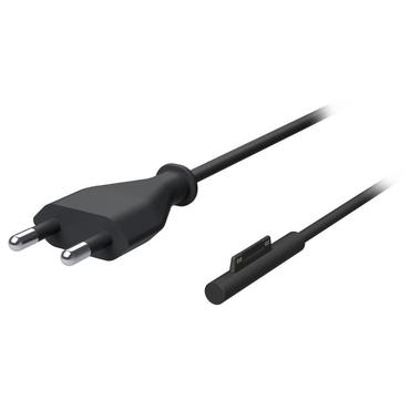 Microsoft Surface 65W Power Supply - strømforsyningsadapter - 65 Watt