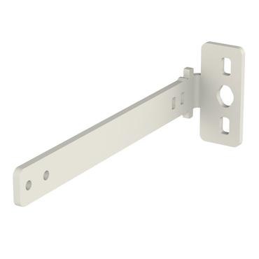 RISE A162 EXTENDED WALL BRACKET