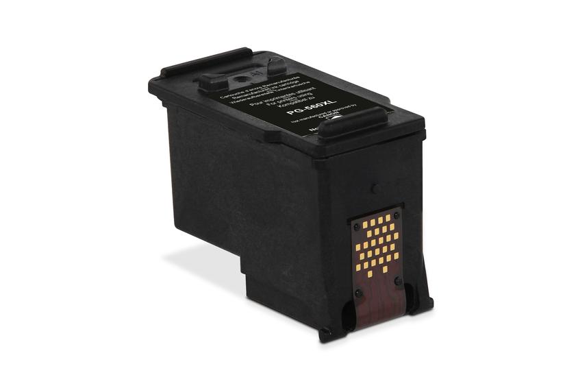 Freecolor K20841F7 blækpatron 1 stk Kompatibel Sort