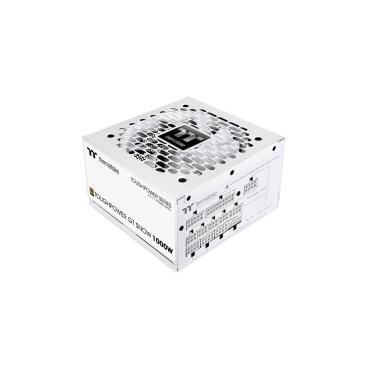Netzteil Thermaltake Toughpower GT 1000W Snow ATX3.1 80+G WH retail