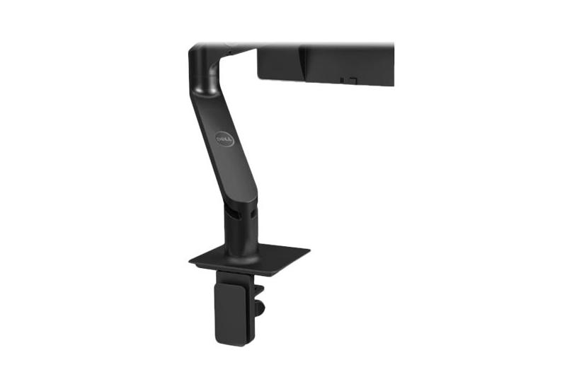 Dell MSA14 Single Monitor Arm Stand monteringssats - för LCD-display - svart
