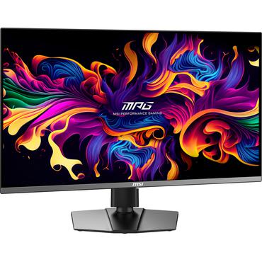 MSI MPG 321URX QD-OLED skärm - 31.5" - 0,03ms - 4K 3820x2160 vid 240Hz