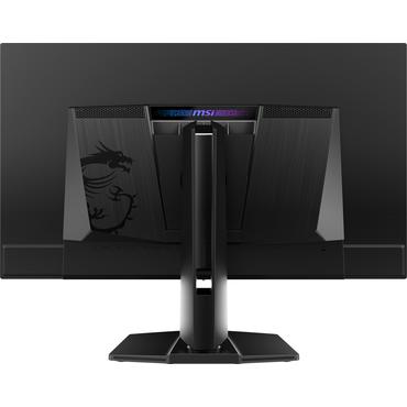 MSI MPG 321URX QD-OLED skärm - 31.5" - 0,03ms - 4K 3820x2160 vid 240Hz