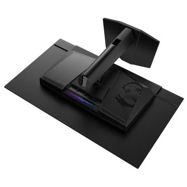 MSI MPG 321URX QD-OLED skärm - 31.5" - 0,03ms - 4K 3820x2160 vid 240Hz