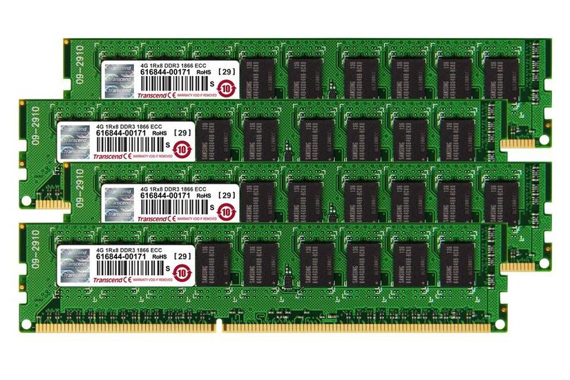Ma545H Memory Module 16 Gb 4
