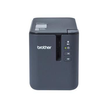 Brother P-Touch PT-P950NW