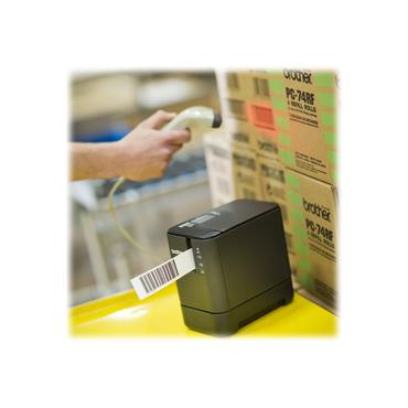 Brother P-Touch PT-P950NW