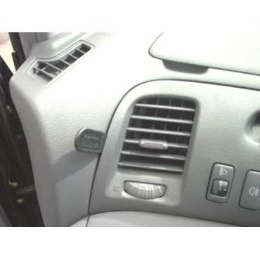 Brodit ProClip - monteringsbeslag til køretøjer